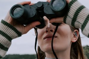 Enthüllt: Wann darf ich einen Detektiv beauftragen?